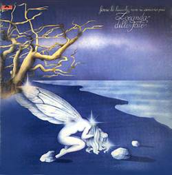 Forse Le Lucciole Non Si Amano Piu